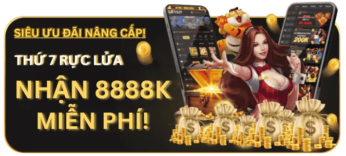 Game Jackpot lũy tiến