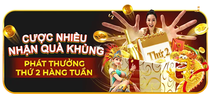 Hoàn trả Nổ Hũ